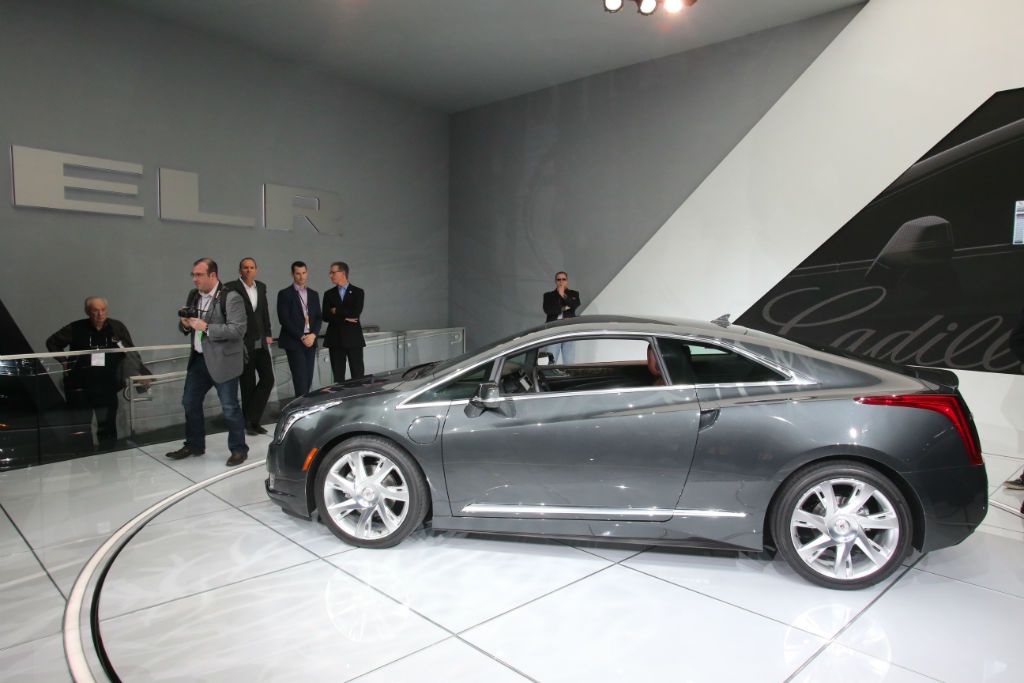 Cadillac ELR 4-w1024
