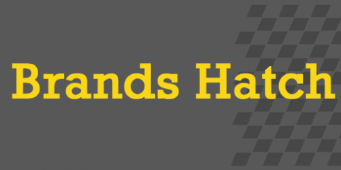 BTCC 2013 - Brands Hatch