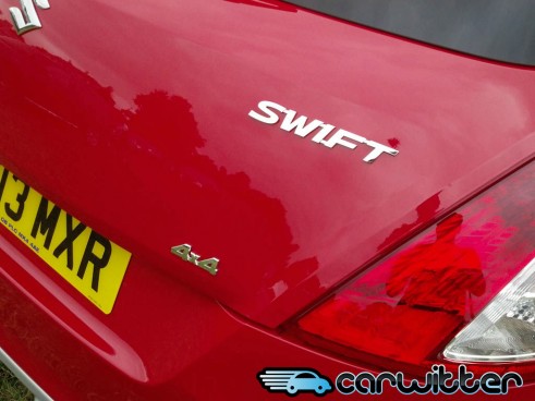 Suzuki Swift 4x4 Spotted Badge - carwitter.jpg