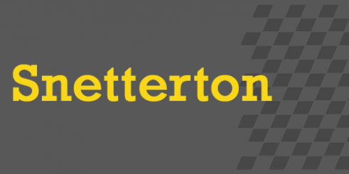 BTCC 2013 - Snetterton