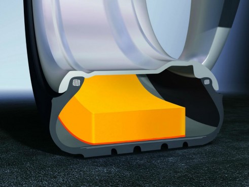 Continental ContiSilent Tyres - carwitter