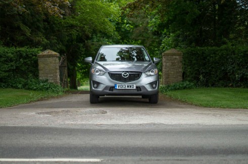 Mazda CX-5 Review Front  - carwitter.jpg