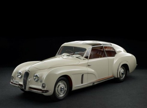 Riley 105 Transformable Coupe 1949 - carwitter