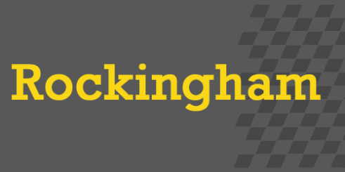 BTCC 2013 - Rockingham