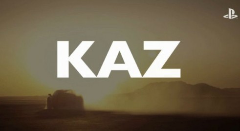 Kaz Gran Turismo Documentary