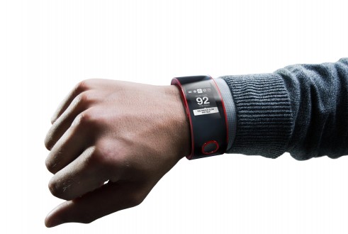 Nismo Watch Concept - carwitter