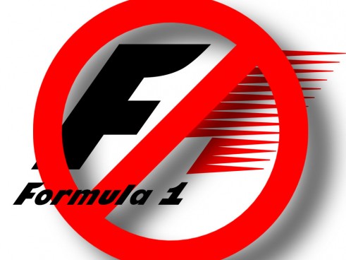 A Year Without F1 Formula 1 - carwitter