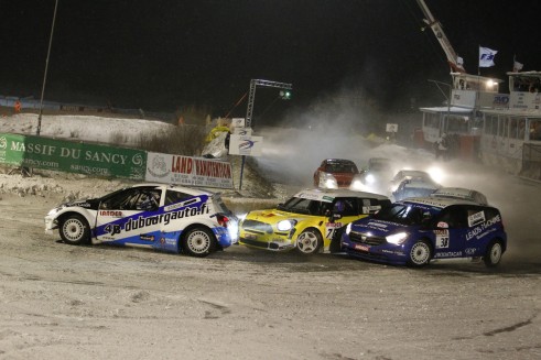 Andros Trophée 2013 Image 2 - carwitter