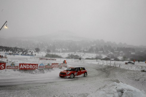 Andros Trophée 2013 Image 4 - carwitter