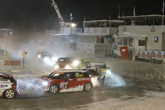Andros Trophée 2013 Image 5 - carwitter