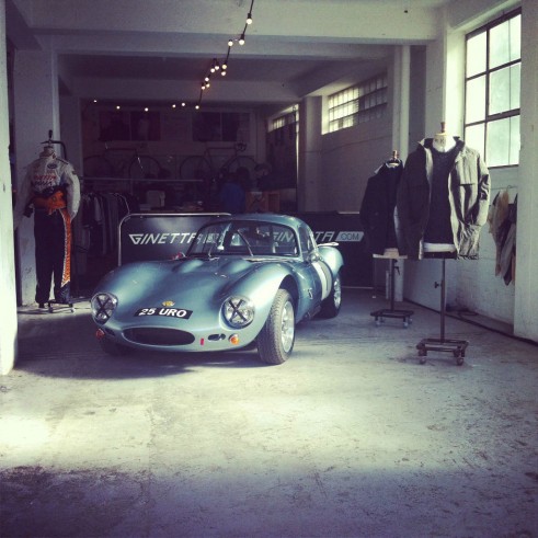 Ginetta-Lifestyle-Photo-Shoot-carwitter