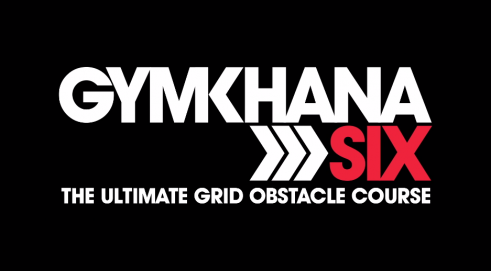 Ken Block Gymkhana Six - carwitter