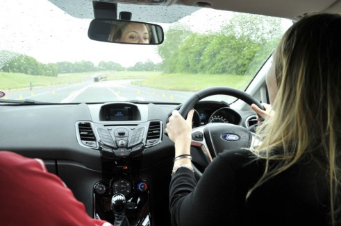 New Drivers - carwitter