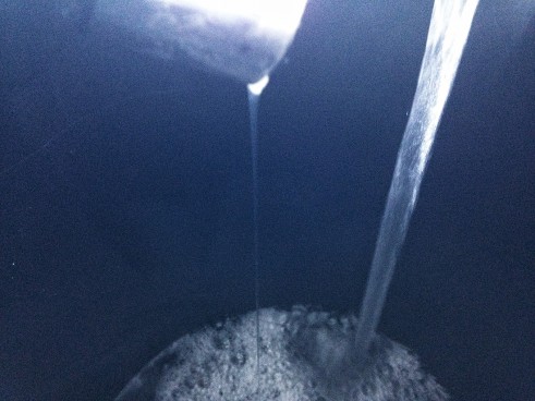 Shampoo Bucket