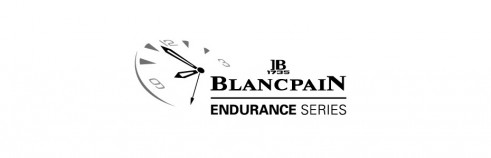 Blancpain Endurance Series Logo - carwitter