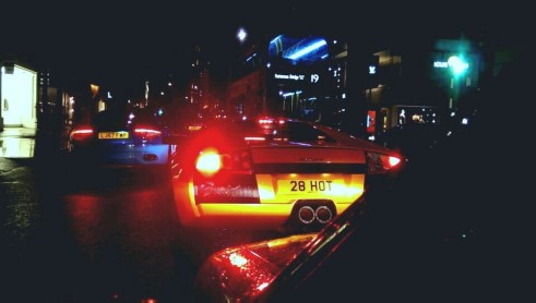 Murcielago,Granturismo,MoMyRide,Carwitter