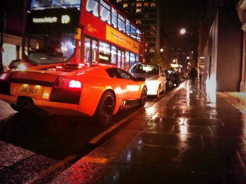 Murcielago,MMR,Carwitter