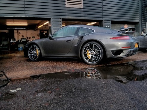 TurboS,Profile,Carwitter