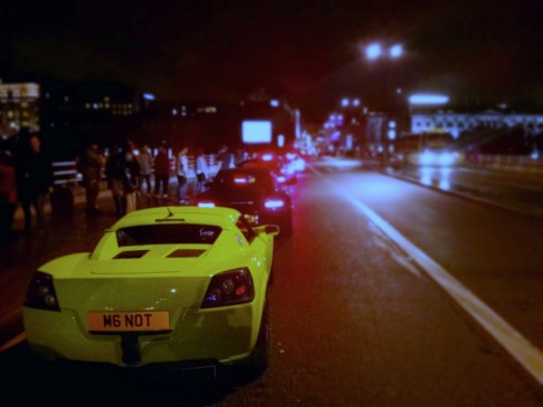 VX220Carwitter