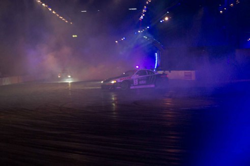 Autosport Show 2014 Review - Live Action Arena 5 - carwitter.jpg