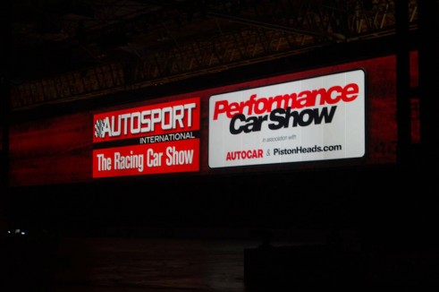Autosport Show 2014 Review - Live Action Arena - carwitter.jpg