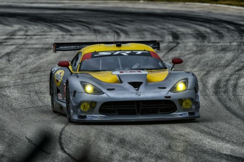 TUSCC 2014 - Corvette - carwitter