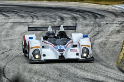 TUSCC 2014 - Prototype - carwitter