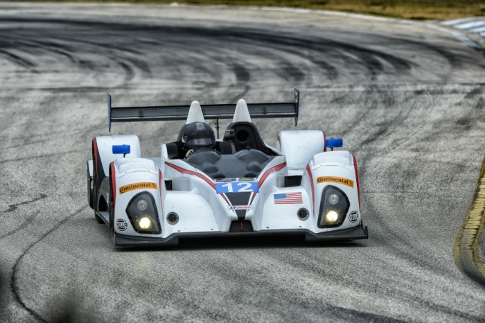 TUSCC 2014 - Prototype - carwitter