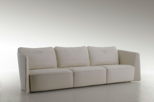 Bentley Butterfly Sofa - carwitter