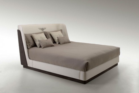 Bentley Richimond Bed - carwitter