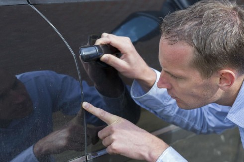 Car Scratch - carwitter