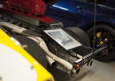 Nick Mason's car collection 2 - Carwitter-w1024
