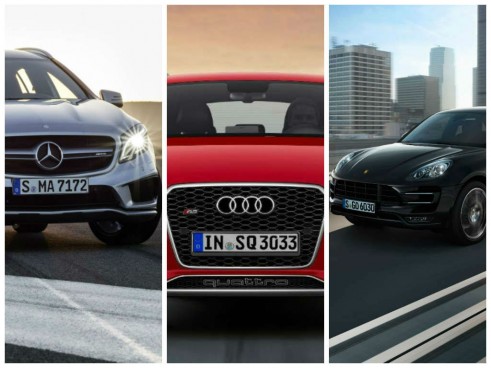Soft Roader Trio - carwitter