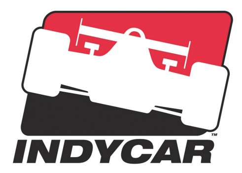 Indycar Logo - carwitter