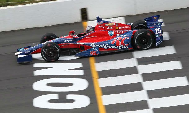 Marco-Indycar 2014 - carwitter