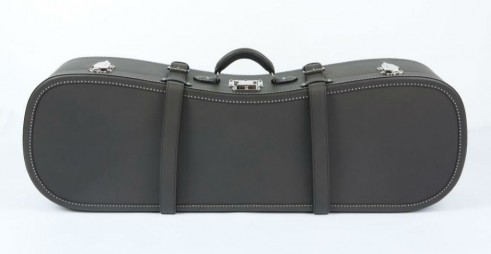 Moynat Jaguar FType Luggage - carwitter