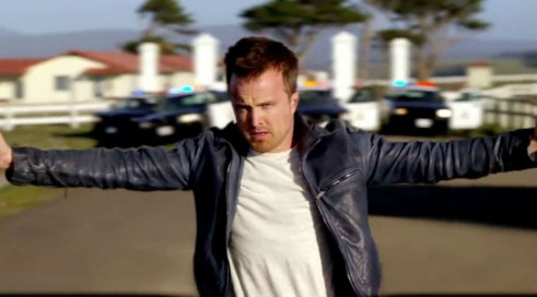 Need For Speed Aaron Paal Tobey Marshal Police - carwitter