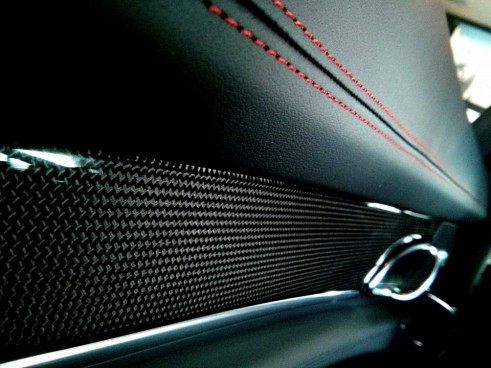 Porsche,Panamera,GTS,Interior,Detail,Carwitter,4