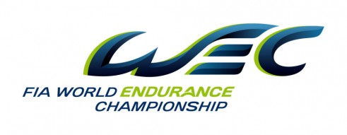 WEC Logo - carwitter