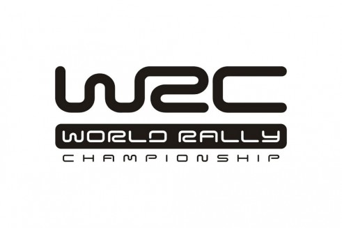 WRC Logo - carwitter