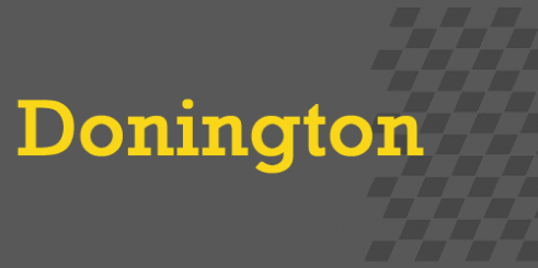 BTCC 2013 - Donnington