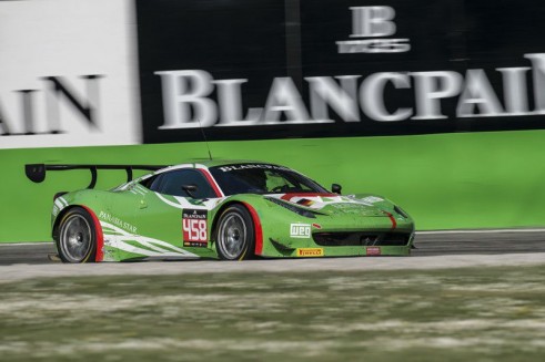 Blancpain Monza 458 - carwitter