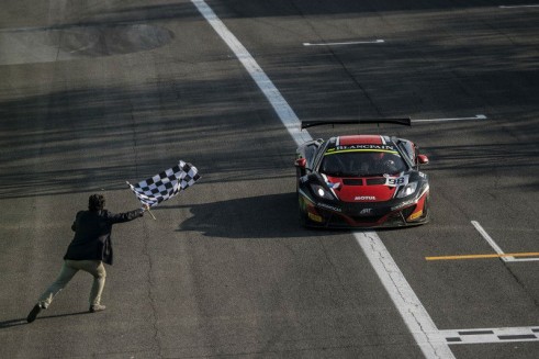 Blancpain Monza ART - carwitter