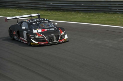 Blancpain Monza WRT - carwitter