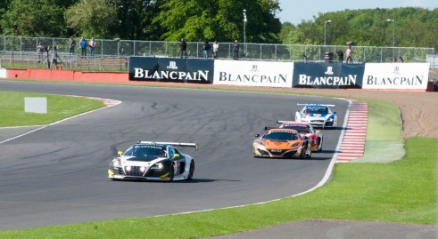 Blancpain preview 2