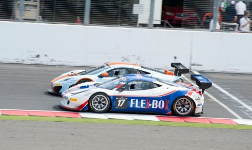 Blancpain preview 5 - carwitter