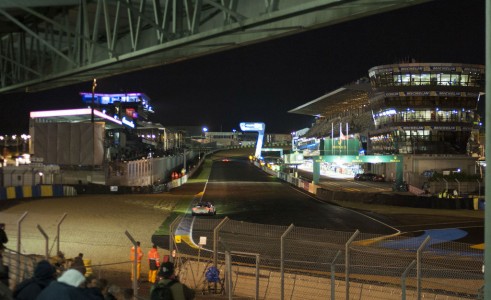 FIA WEC preview Le Mans  - carwitter