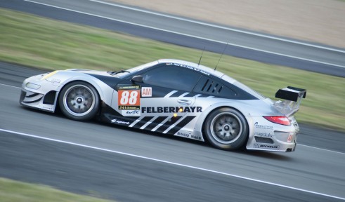 FIA WEC preview Proton Competition  - carwitter