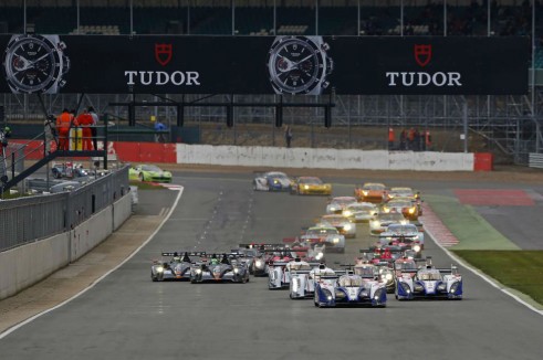 FIA WEC preview Silverstone  - carwitter