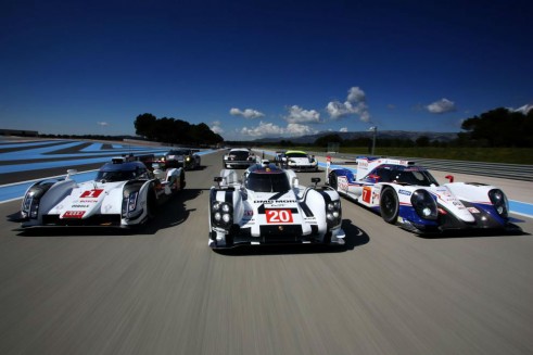 FIA WEC preview  - carwitter